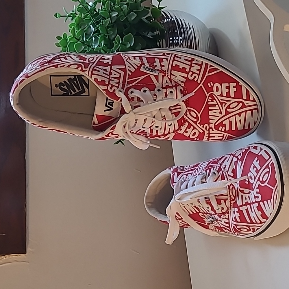 VANS Sneakers - Picture 4 of 10